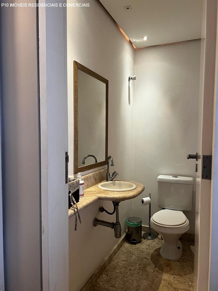 Apartamento, 4 quartos, 210 m² - Foto 29