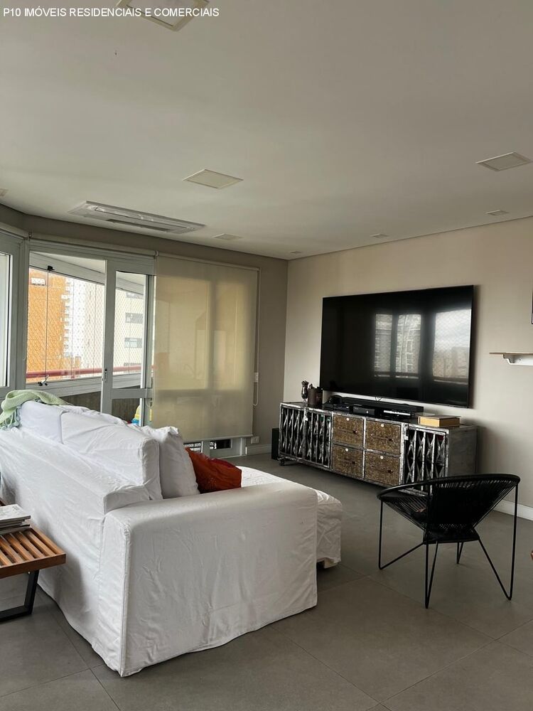 Apartamento, 4 quartos, 210 m² - Foto 9