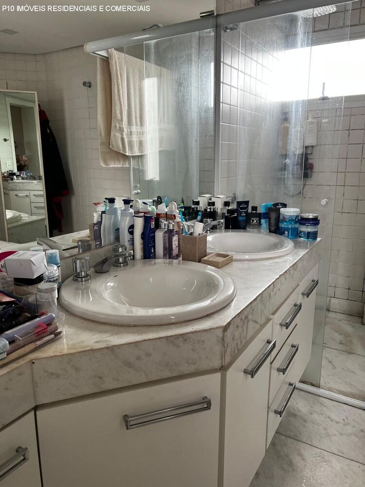 Apartamento, 4 quartos, 210 m² - Foto 11