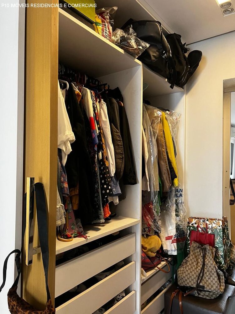 Apartamento, 4 quartos, 210 m² - Foto 21