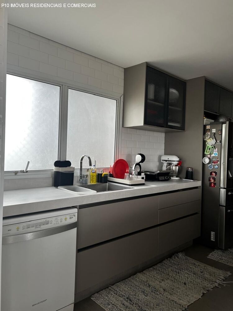 Apartamento, 4 quartos, 210 m² - Foto 23