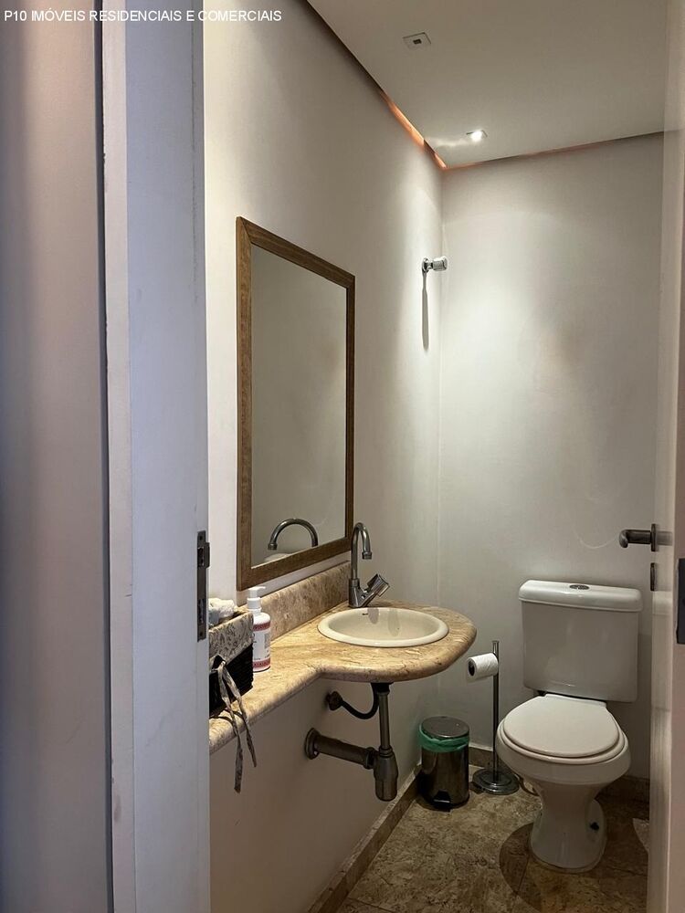 Apartamento, 4 quartos, 210 m² - Foto 2