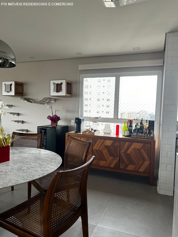 Apartamento, 4 quartos, 210 m² - Foto 12