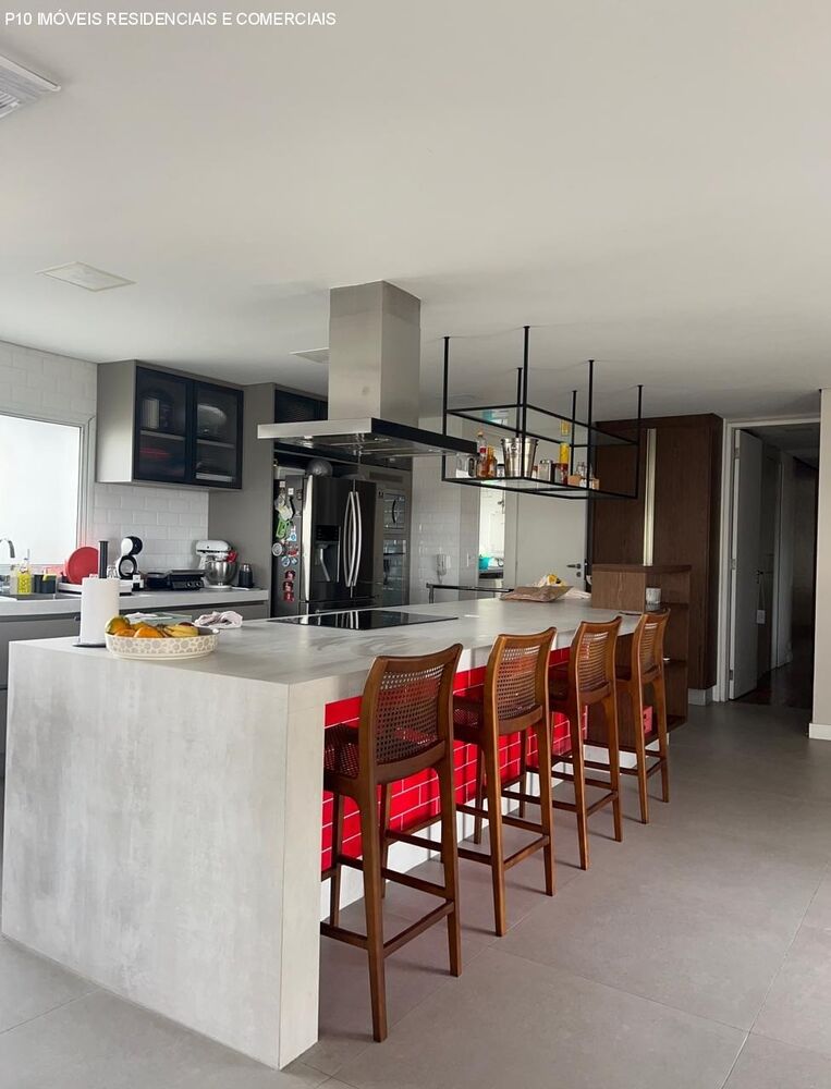 Apartamento, 4 quartos, 210 m² - Foto 15