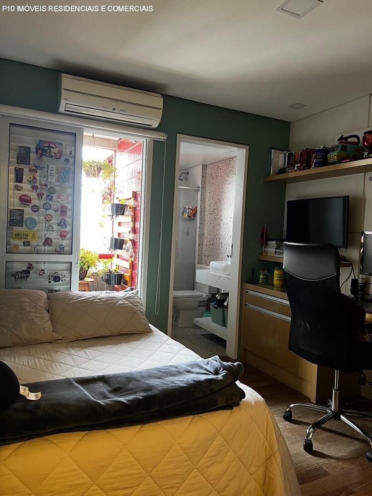 Apartamento, 4 quartos, 210 m² - Foto 22
