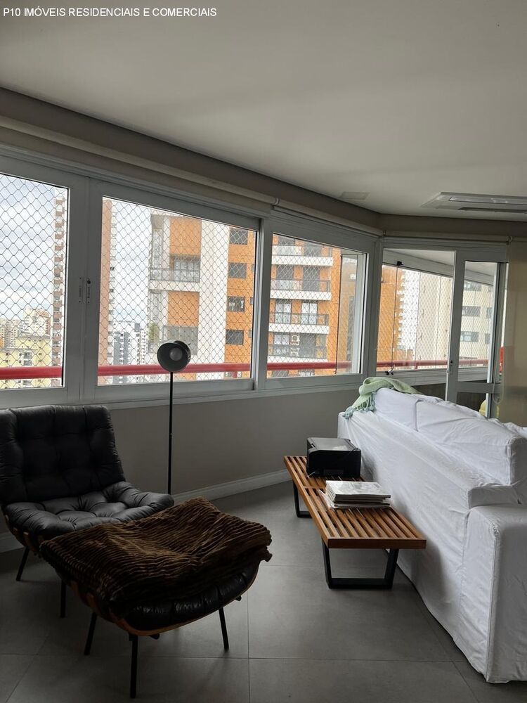 Apartamento, 4 quartos, 210 m² - Foto 5