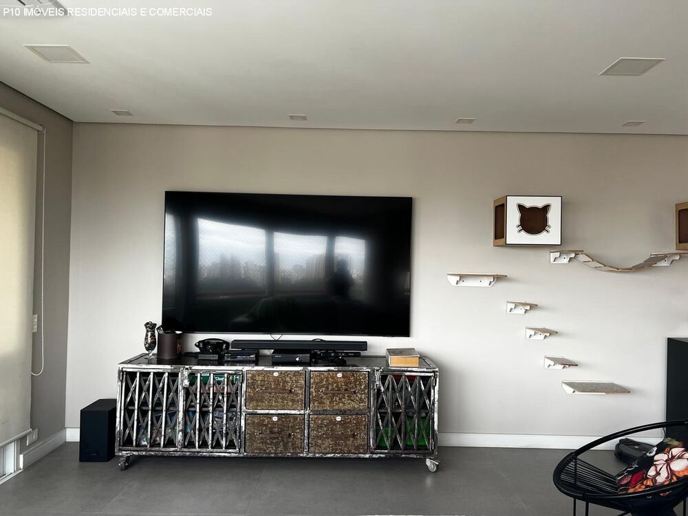 Apartamento, 4 quartos, 210 m² - Foto 16