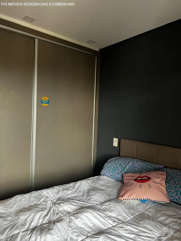 Apartamento, 4 quartos, 210 m² - Foto 21