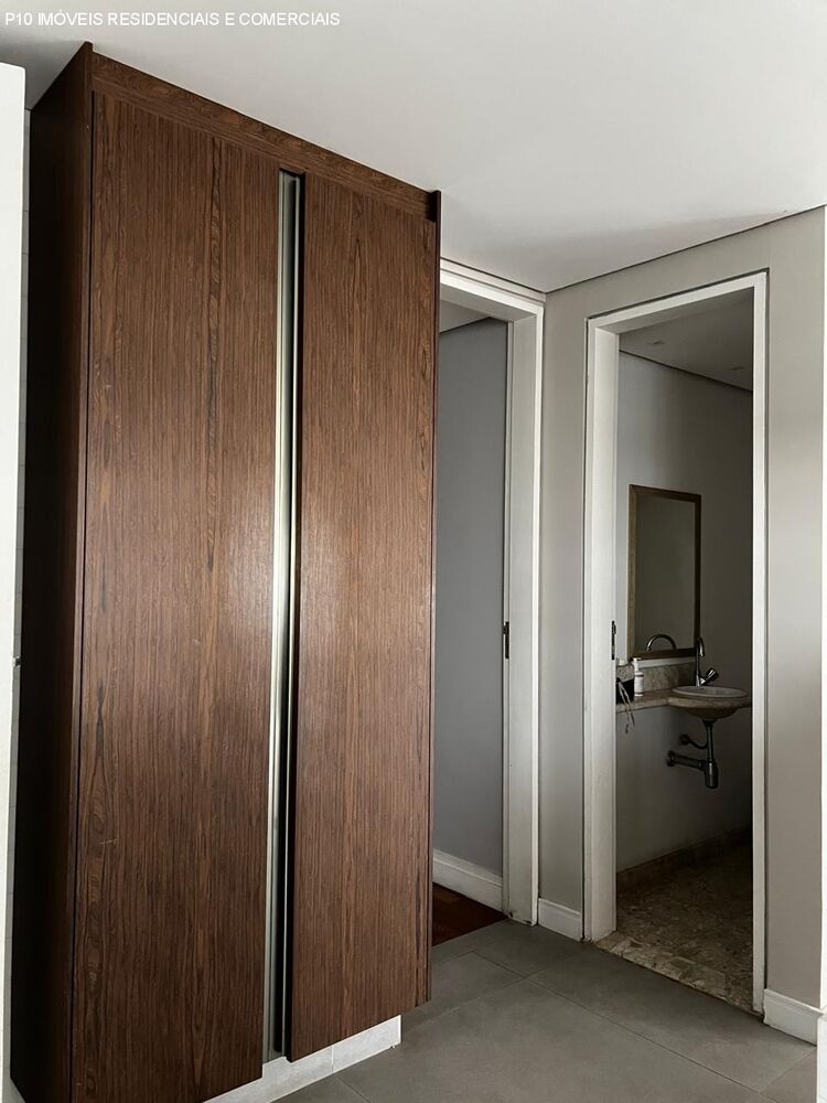Apartamento, 4 quartos, 210 m² - Foto 24
