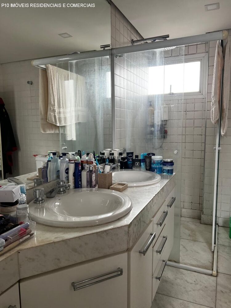 Apartamento, 4 quartos, 210 m² - Foto 3