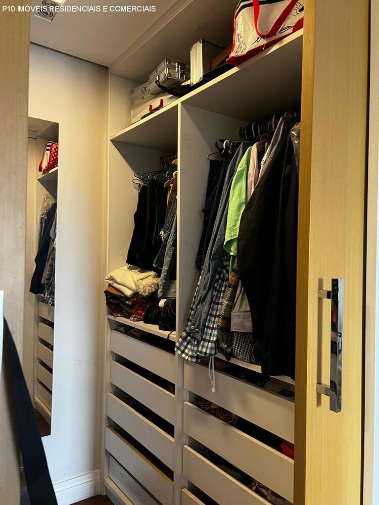 Apartamento, 4 quartos, 210 m² - Foto 19
