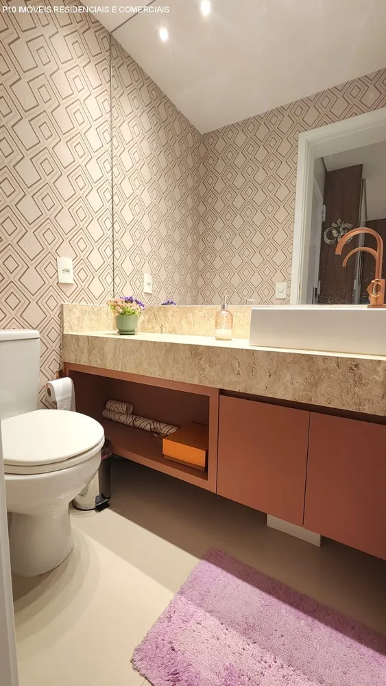 Apartamento, 3 quartos, 110 m² - Foto 12
