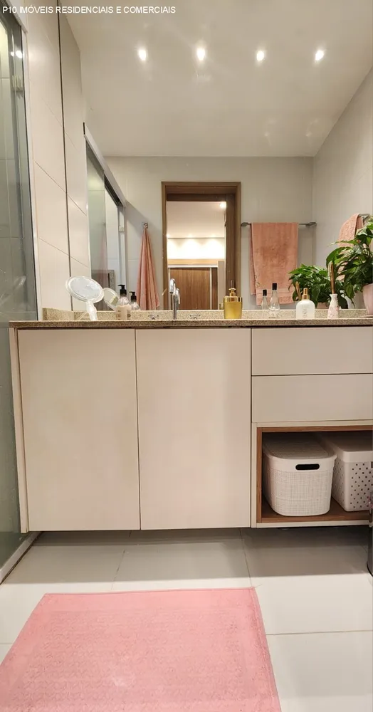 Apartamento, 3 quartos, 110 m² - Foto 11