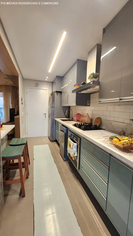 Apartamento, 3 quartos, 110 m² - Foto 6