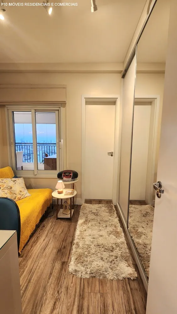 Apartamento, 3 quartos, 110 m² - Foto 3