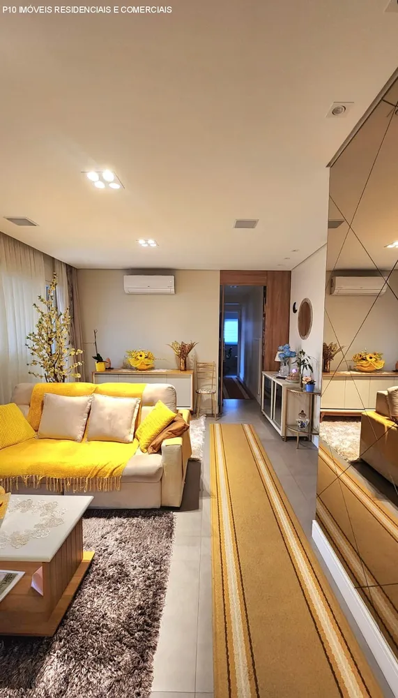 Apartamento, 3 quartos, 110 m² - Foto 2