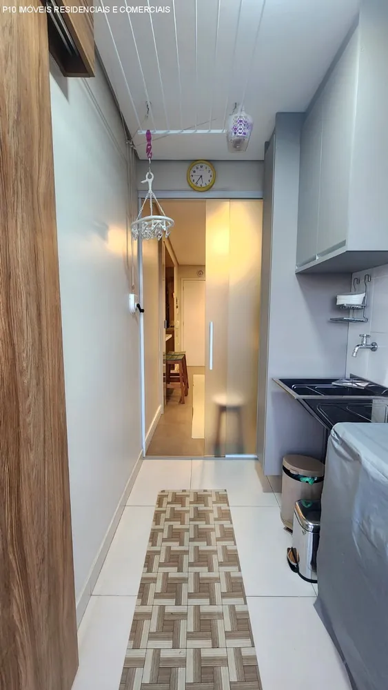Apartamento, 3 quartos, 110 m² - Foto 7
