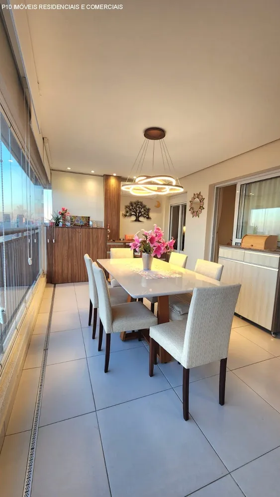 Apartamento, 3 quartos, 110 m² - Foto 3