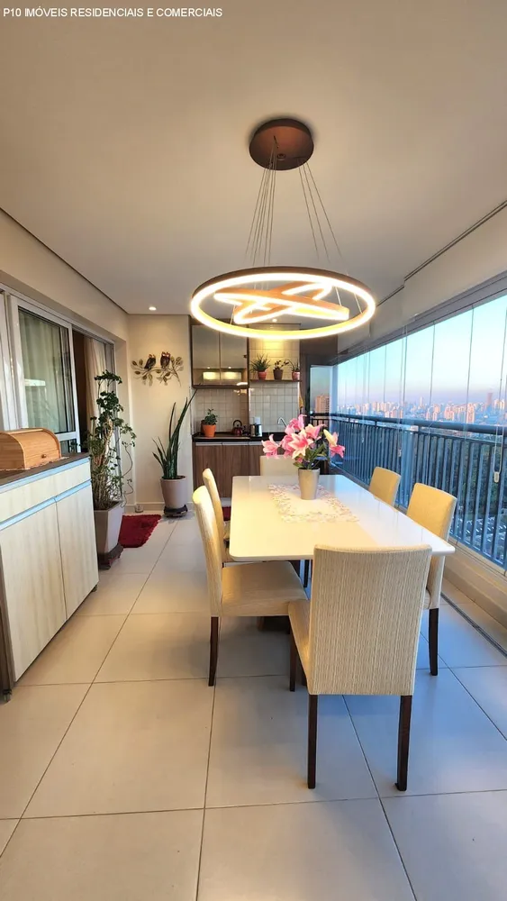Apartamento, 3 quartos, 110 m² - Foto 4