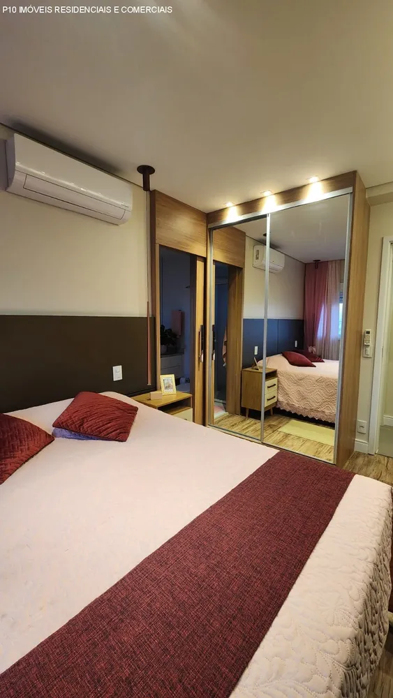 Apartamento, 3 quartos, 110 m² - Foto 1