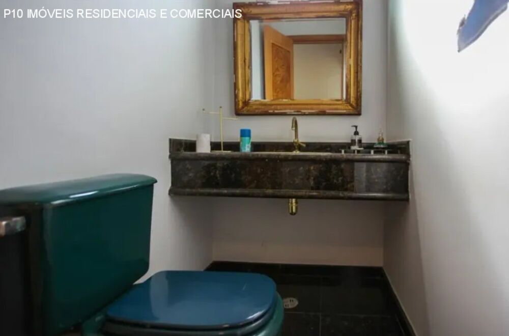 Sobrado, 4 quartos - Foto 6