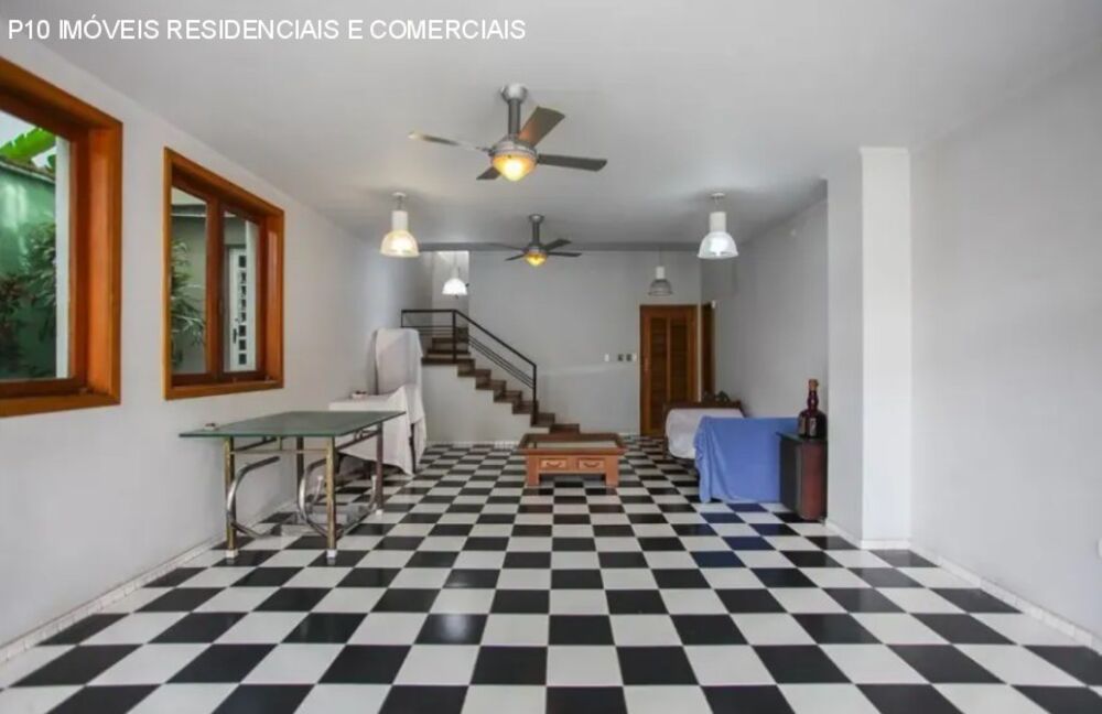 Sobrado, 4 quartos - Foto 8