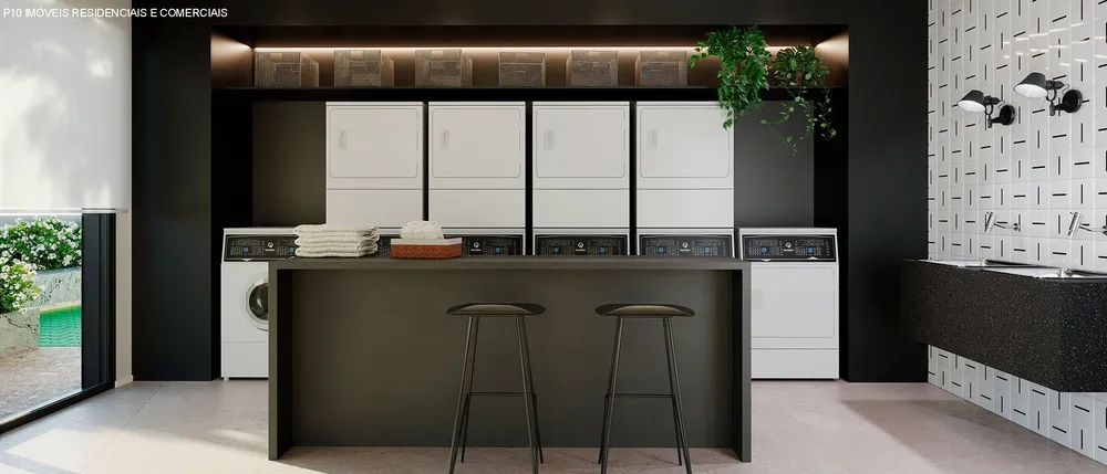 Apartamento, 2 quartos, 102 m² - Foto 1