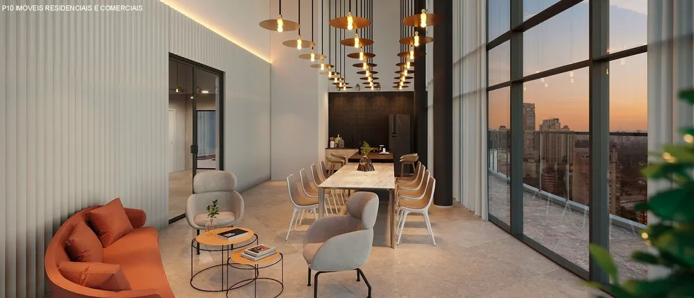 Apartamento, 2 quartos, 102 m² - Foto 2