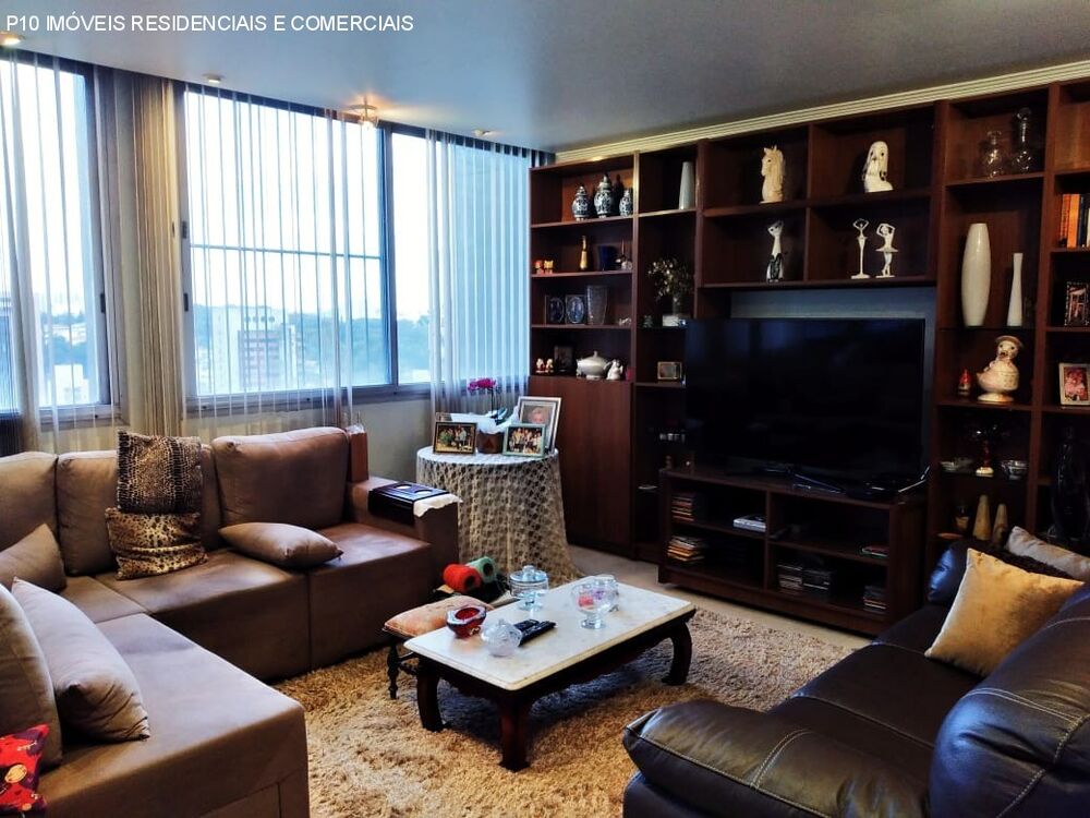 Apartamento, 3 quartos, 140 m² - Foto 2