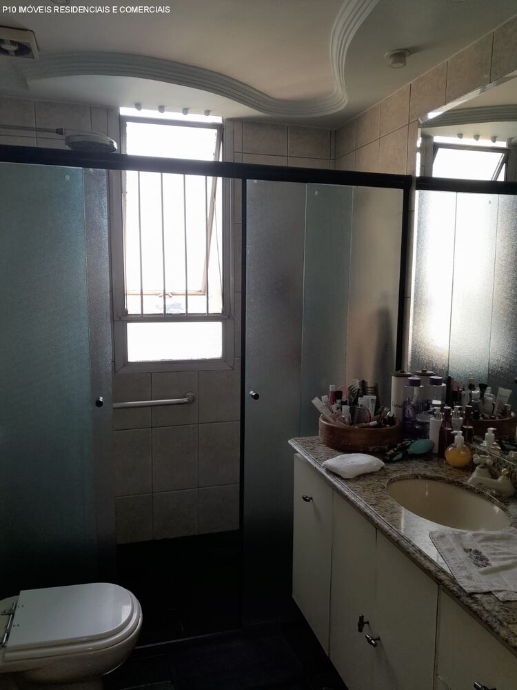 Apartamento, 3 quartos, 140 m² - Foto 4