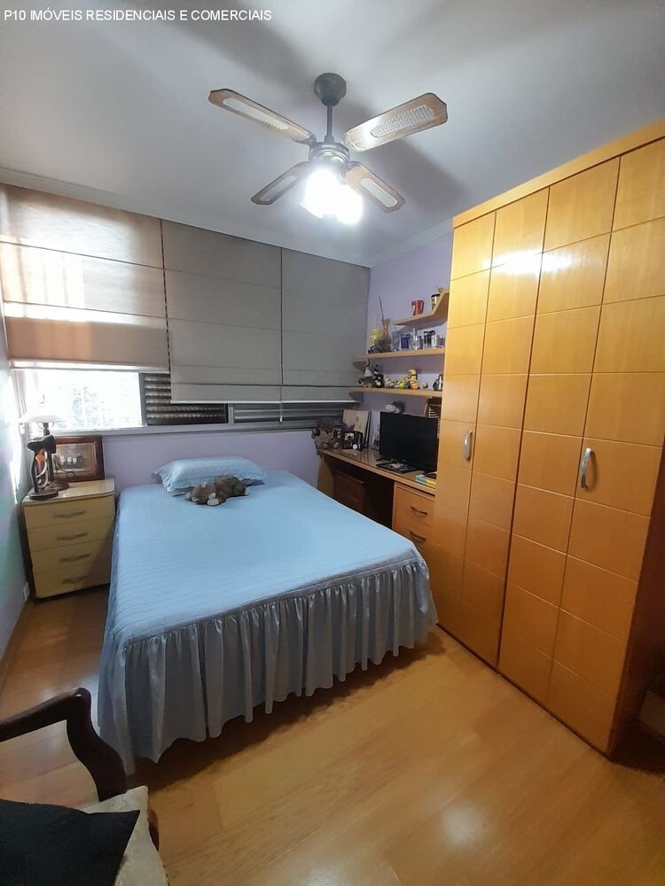 Apartamento, 3 quartos, 140 m² - Foto 3