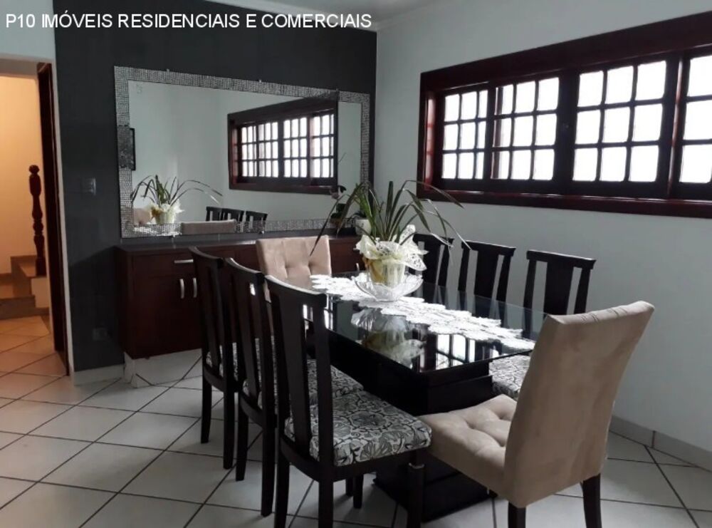 Sobrado, 3 quartos - Foto 6