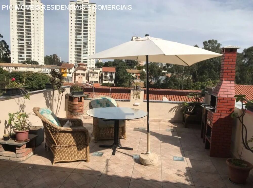 Sobrado, 3 quartos - Foto 3
