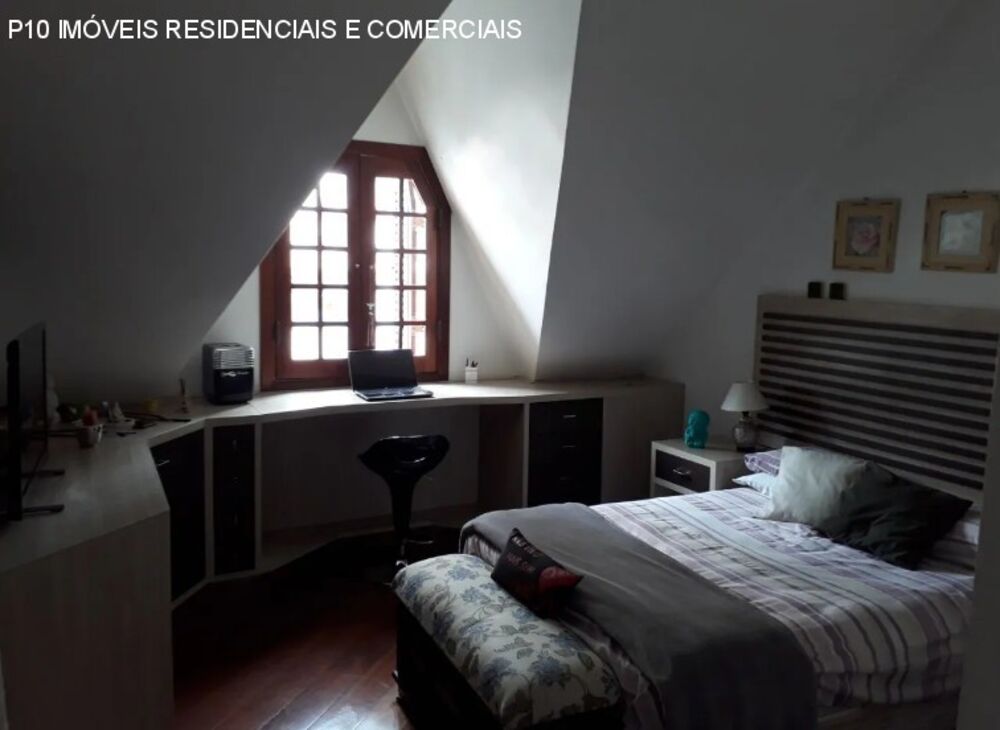 Sobrado, 3 quartos - Foto 9