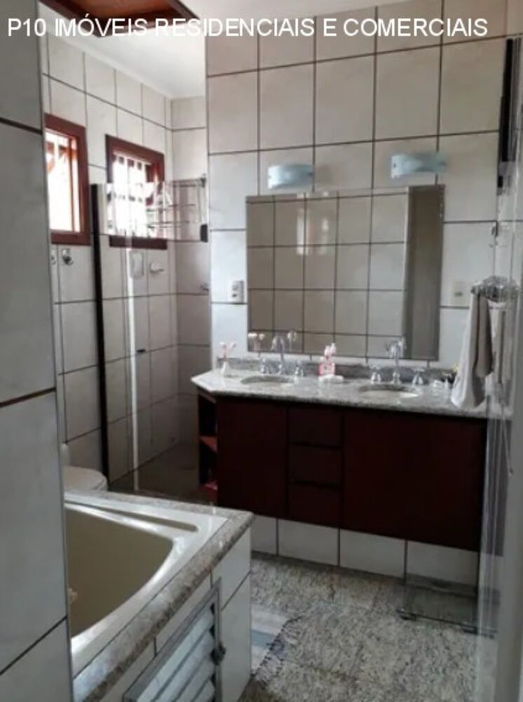 Sobrado, 3 quartos - Foto 12