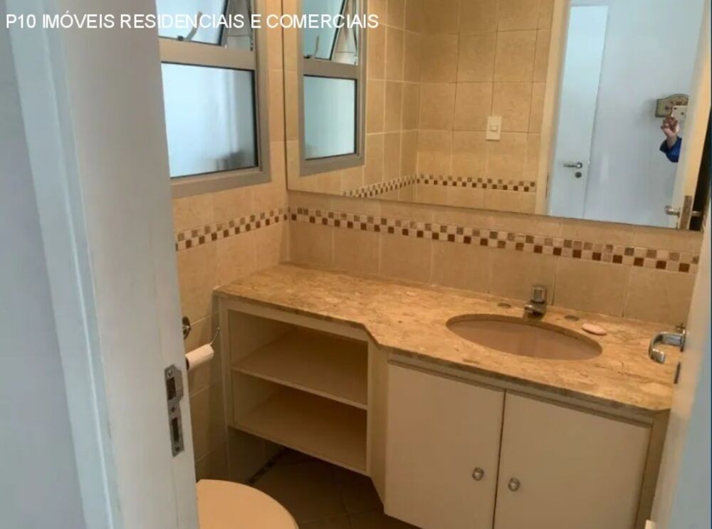 Apartamento, 4 quartos, 137 m² - Foto 2