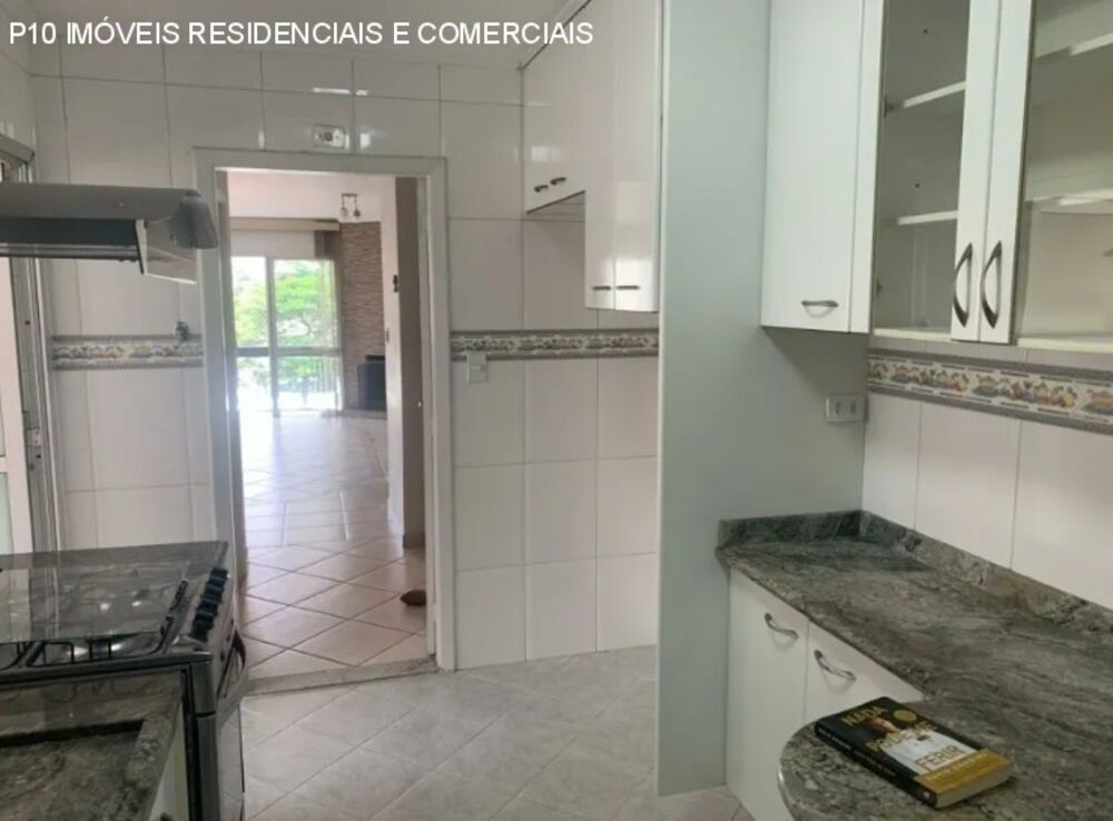 Apartamento, 4 quartos, 137 m² - Foto 9