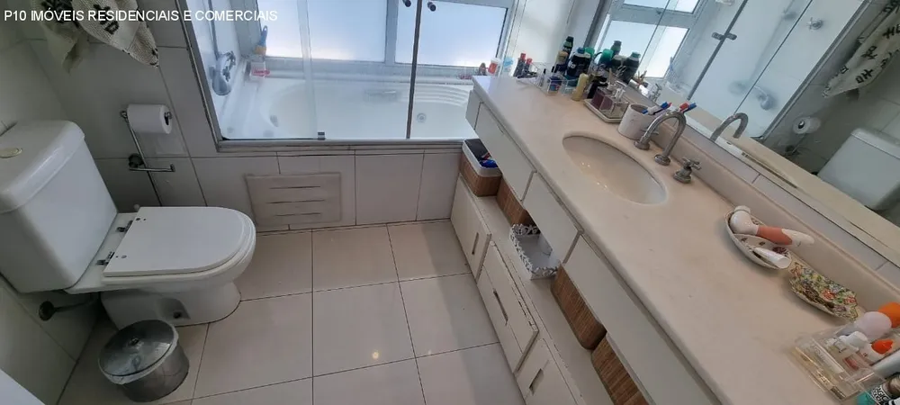 Apartamento, 3 quartos, 175 m² - Foto 1