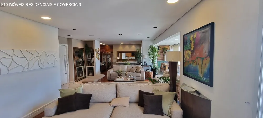 Apartamento, 3 quartos, 175 m² - Foto 3