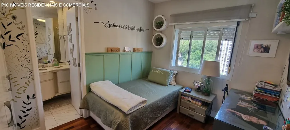 Apartamento, 3 quartos, 175 m² - Foto 9