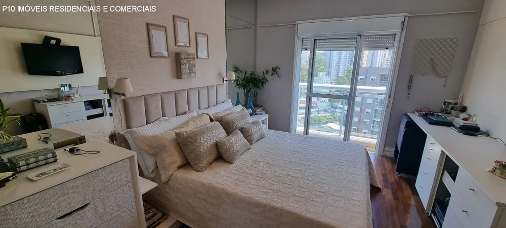 Apartamento, 3 quartos, 175 m² - Foto 12