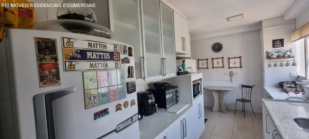 Apartamento, 3 quartos, 175 m² - Foto 6