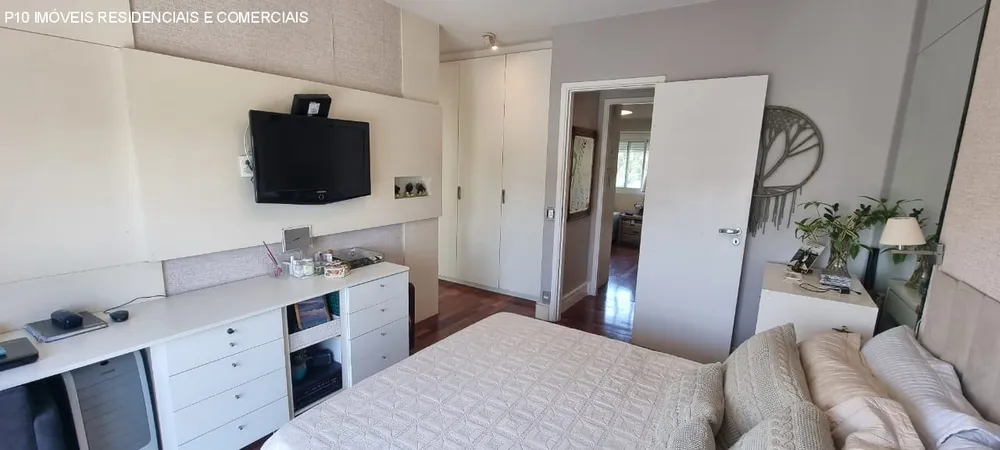 Apartamento, 3 quartos, 175 m² - Foto 2