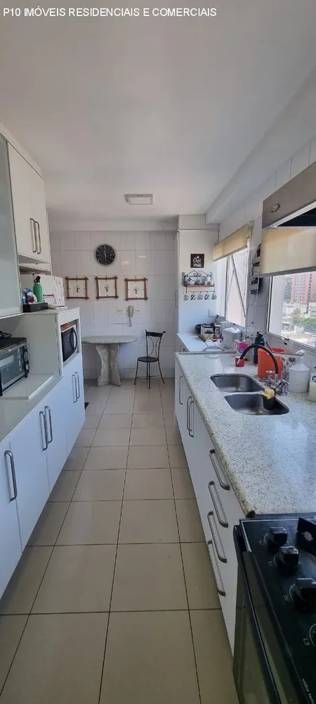 Apartamento, 3 quartos, 175 m² - Foto 11