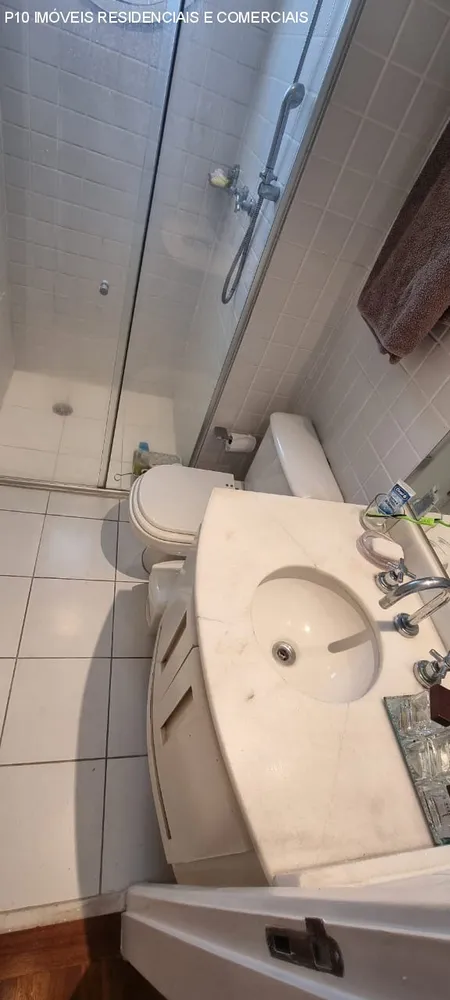 Apartamento, 3 quartos, 175 m² - Foto 10