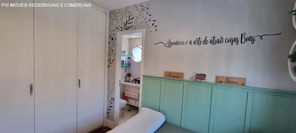 Apartamento, 3 quartos, 175 m² - Foto 8