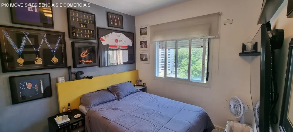 Apartamento, 3 quartos, 175 m² - Foto 7