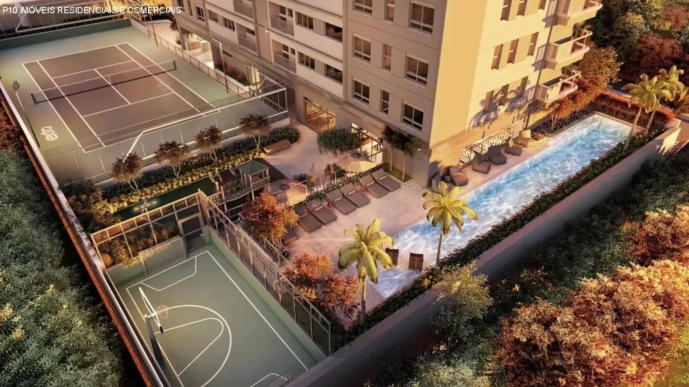 Apartamento, 4 quartos, 290 m² - Foto 4