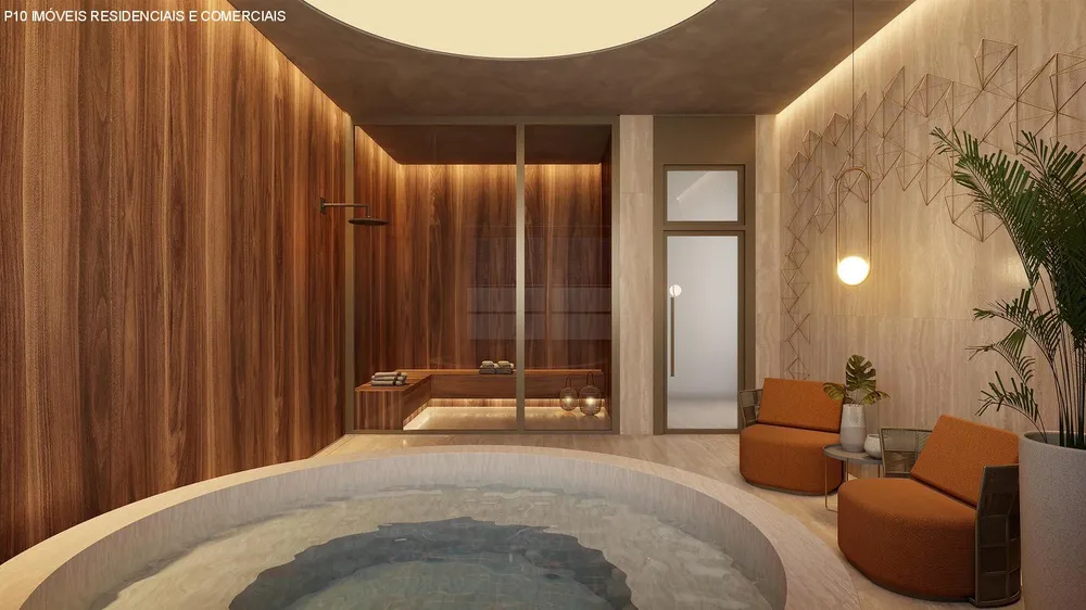 Apartamento, 4 quartos, 290 m² - Foto 8
