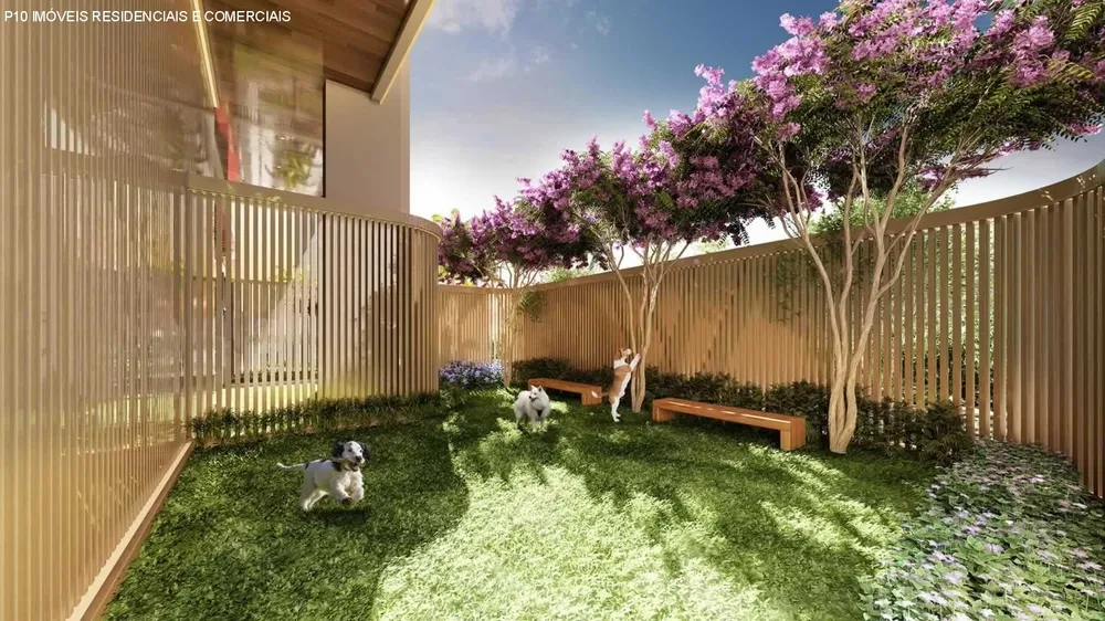Apartamento, 4 quartos, 290 m² - Foto 9